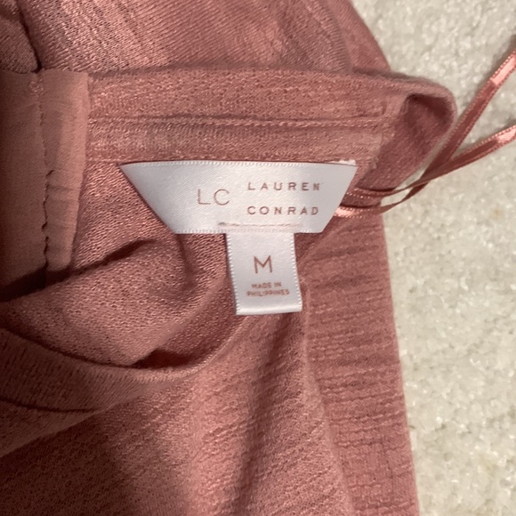 Pink long sleeve - Picture 3 of 3